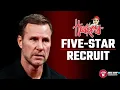 Could Nebraska Land 5-Star Dawson Battie Fan Mailbag