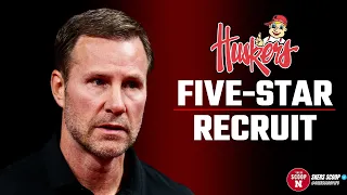 Could Nebraska Land 5-Star Dawson Battie Fan Mailbag