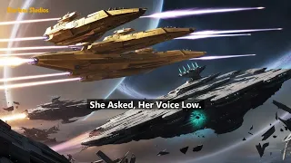 Humanity S Dark Fleet The Day We Fought Back HFY Sci Fi Stories 