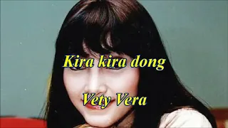 kira kira dong by vety vera