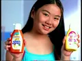 Iklan Sabun Kodomo ft. Cindy Cenora (2001)