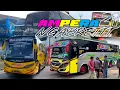 Download Lagu Pertama Kalinya Melihat AMPERA 21 Menggunakan Armada Ini || Vlog Garasi Luragung Termuda