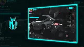 FREE Modern Animated Loading Screen - Clean Fast Fully Customizable MJ DEVELOPMENT