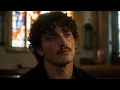 Benson Boone - I met Jesus in the Dark