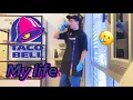 A day in the life of a taco bell employee