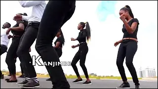 kanjimbe by amos the vocalist ft claude pjn joshua and pjn team official gospel video 