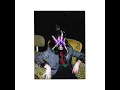 Goodbye Horses - Flight