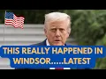 Download Lagu TRUMP- THIS HAPPENED IN WINDSOR …LATEST #trump #presidenttrump #windsor 