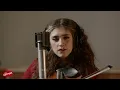 Sierra Ferrell performing "Fox Hunt," live in The Current studio