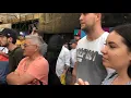 Cam Cole Part 3  Live In Piccadilly Circus London