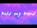 Download Lagu Jess Glynne - Hold My Hand (Nothing Beats a Jet2 Holiday)