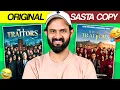 Download Lagu Kuch Toh Original Banale Karan Johar? | The Traitor Roast!