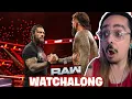 Download Lagu WWE Raw Watchalong 10/6/25