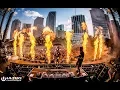 Download Lagu JAUZ Live At Ultra Music Festival Miami 2018