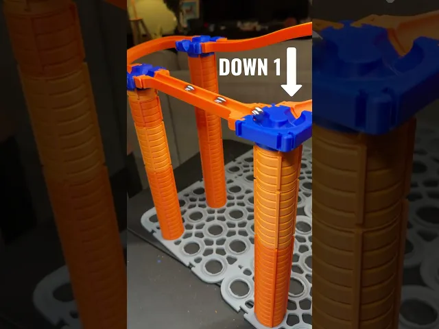 Adjustable Bridges video thumbnail