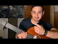More To This - Marc Scibilia | Guitar Tutorial + Tabs