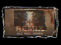 All Fall Down (Remix) -KHSMR, Yashraj, Raja Kumari, Riar Saab | remix video | Karam album