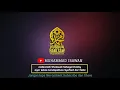 Download Lagu Sholawat Merdu!! Maa Madda - SAFARAZ BAND (Lirik Arab + Terjemahan)