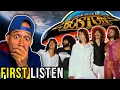 Download Lagu Rapper FIRST time REACTION to Boston - Rock \u0026 Roll Band! The American DREAM in a ROCK song...