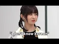 REI pulling her foreigner card whenever she was losing