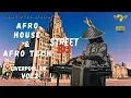 Download Lagu 3 Hours AFRO HOUSE \u0026 AFRO TECH STREET DJ SET - Dj.Respect.Afrika, LIVERPOOL, UK Vol.2