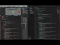 How to use external script editors with Range Engine