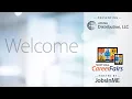 ADUSA Distribution at the Virtual ME Career Fair hosted by JobsInME