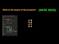 Programming Challenge 8