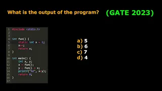 Programming Challenge 8