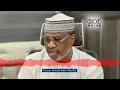 Download Lagu Tinubu bai da niyyar dakatar da rashin tsaro a Zamfara - Sanata Kabiru Marafa