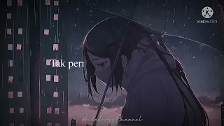 sesali keputusan ku dadali slowed reverb lyrics