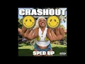CRASHOUT - Lizzo | 𝓢𝓹𝓮𝓭 𝓤𝓹 |