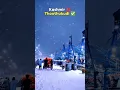 Download Lagu Thoothukudi Winter Wonderland ❄️ | What If South India Felt Like Kashmir?