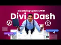 Download Lagu How Divi Dash Simplifies WordPress Theme and Plugin Updates