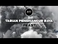 Lagu Tarian Penghancur Raya 8D - .Feast