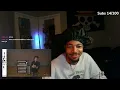 Hell of a GOAT! | Quadeca - Hell of a time Reaction 