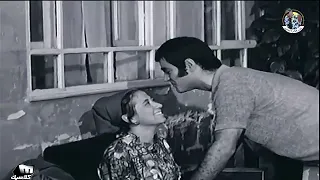 الفيلم العربي النادر مقلب حب بطولة ناهد يسرى ومحمود جبر وهالة فاخر 