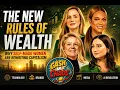 Meet the Richest Self-Made Women