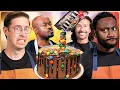 Lagu Try Guys Make Anti-Gravity Cakes Without A Recipe