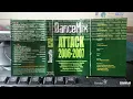 Lagu Dancemix Attack 2006-2007 - Side 1