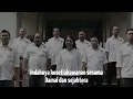 Download Lagu Lirik dan Lagu Mars PWI (Ciptaan: Nortier Simanungkalit)