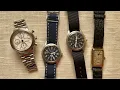 Hamilton Is An Amazing Watch Brand Reviewing Four Vintage Hamiltons A Curated Collection
