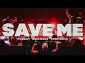 Sickmode & Rooler & Krowdexx - SAVE ME (LeRoi Edit)
