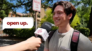 Stanford Students Reveal What They Wrote Their Common App Essays About Open Up