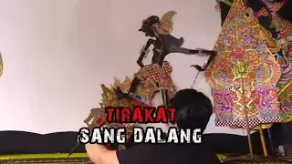Download Tirakat Sang Dalang | SECRET STORY (14/02/23) MP3