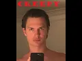 Ansel Elgort Assault The Problem with Men like Him