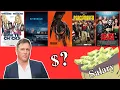Lochlyn Munro Salary Breakdown From Scary Movie to Riverdale