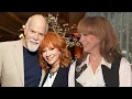 Reba McEntire on Happy s Place 50 Years in Music Movie Dates w Rex Linn Exclusive
