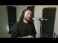 Imminence - Crestfallen [Eddie Berg One Take Live Performance]