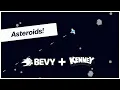 Asteroids in Rust with the Bevy Game Engine - Let s Code